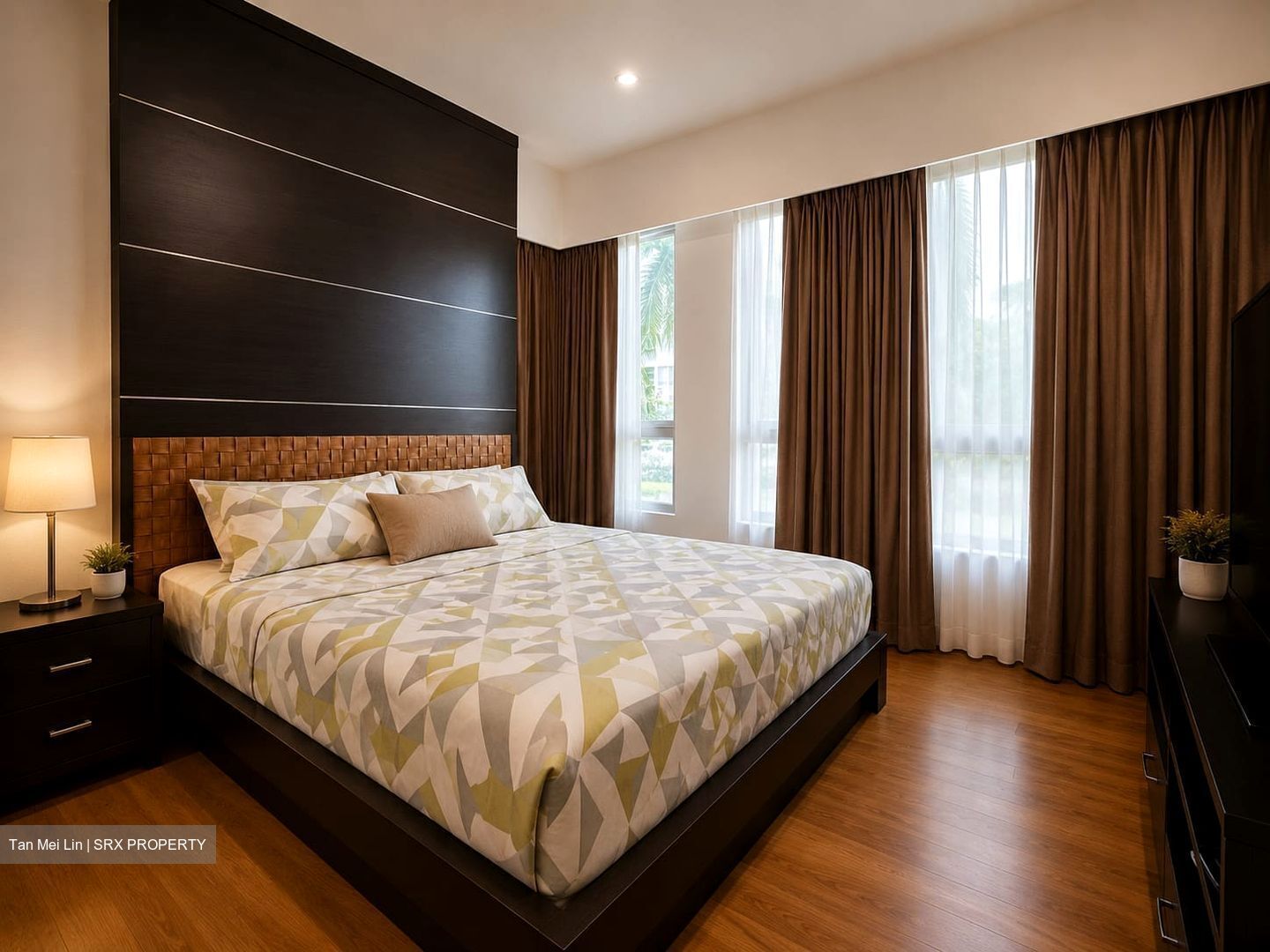 Amaryllis Ville (D11), Condominium #599705231